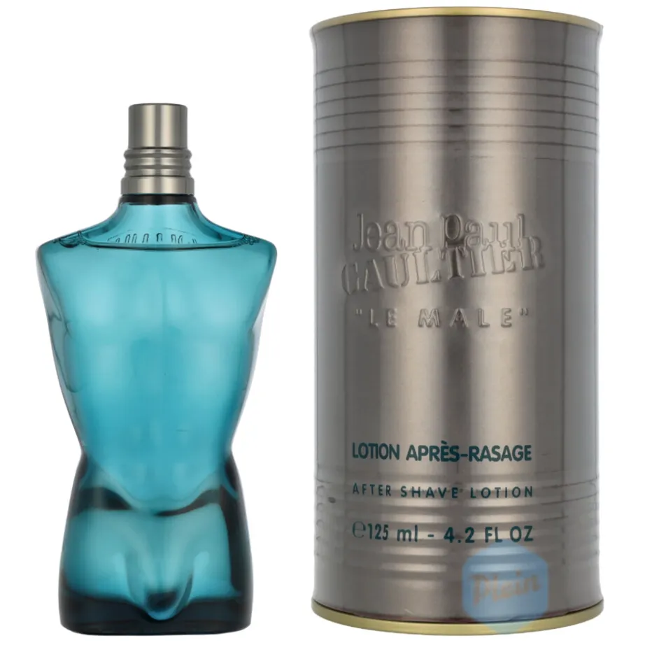 Jean Paul Gaultier After Shave Lotion Le Male 125 ml, foto 2