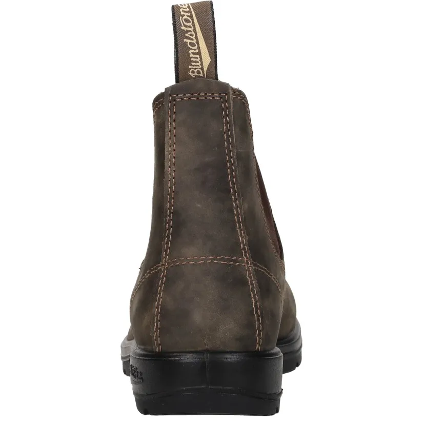Blundstone 585 Classic chelsea boots bruin, foto 6