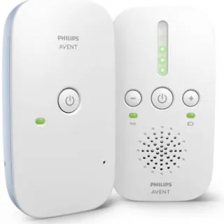 Philips SCD503/26 babyfoon, foto 3
