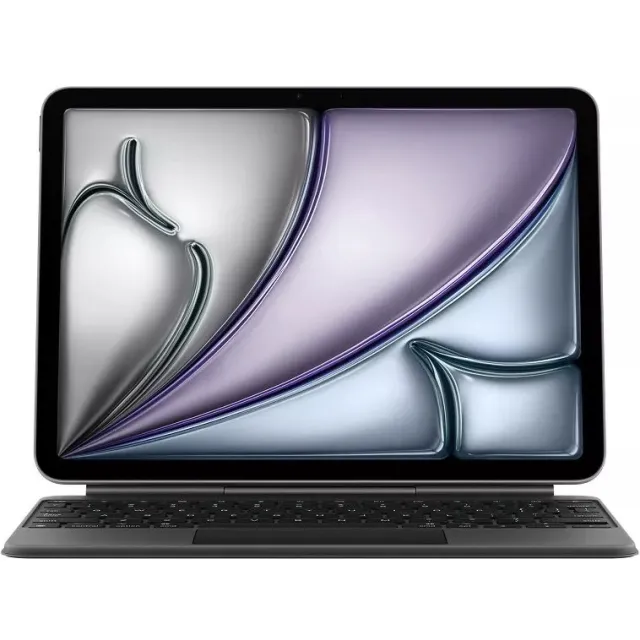 Apple Magic Keyboard for iPad Air 11-inch (M3) Toetsenbord