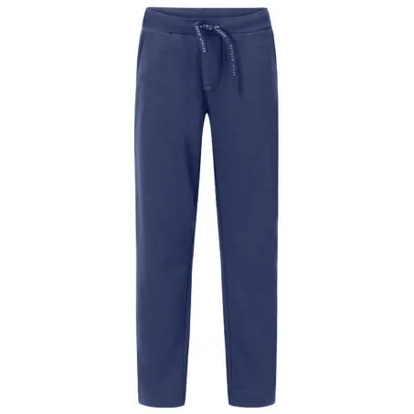 Retour Jeans Pascal relaxed fit joggingbroek blauw