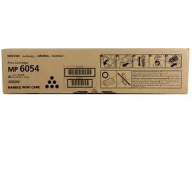 Ricoh 842127 (MP 6054) Toner Zwart