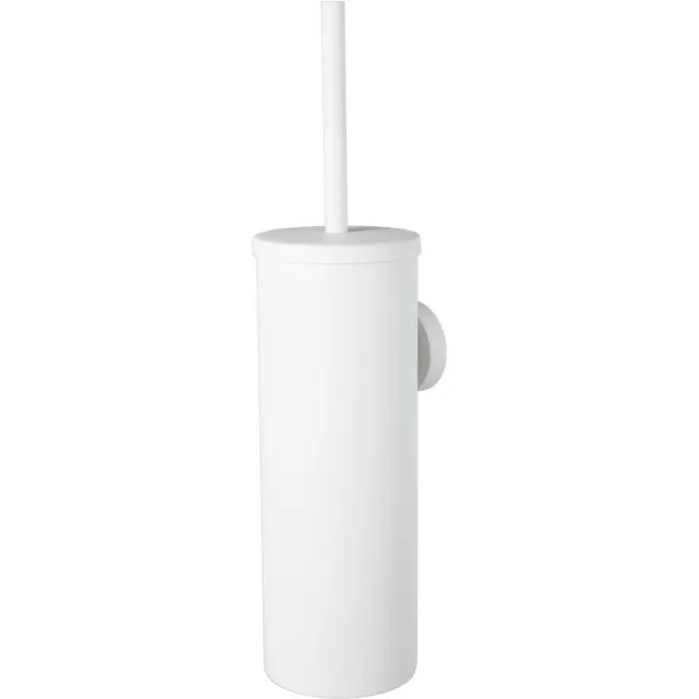 Haceka Toiletborstel Haceka Kosmos 38x10 cm Metaal Mat Wit