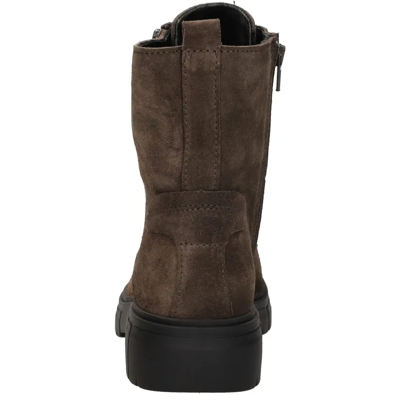 Sub55 Comfort Collection Paige 29 veterlaarzen donkerbruin, foto 4