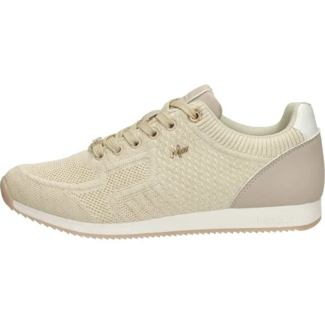 Mexx Nancy sneakers gebroken wit, foto 2