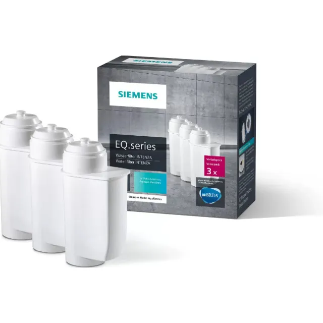 Siemens Filters TZ70033A Koffie accessoire Wit, foto 2
