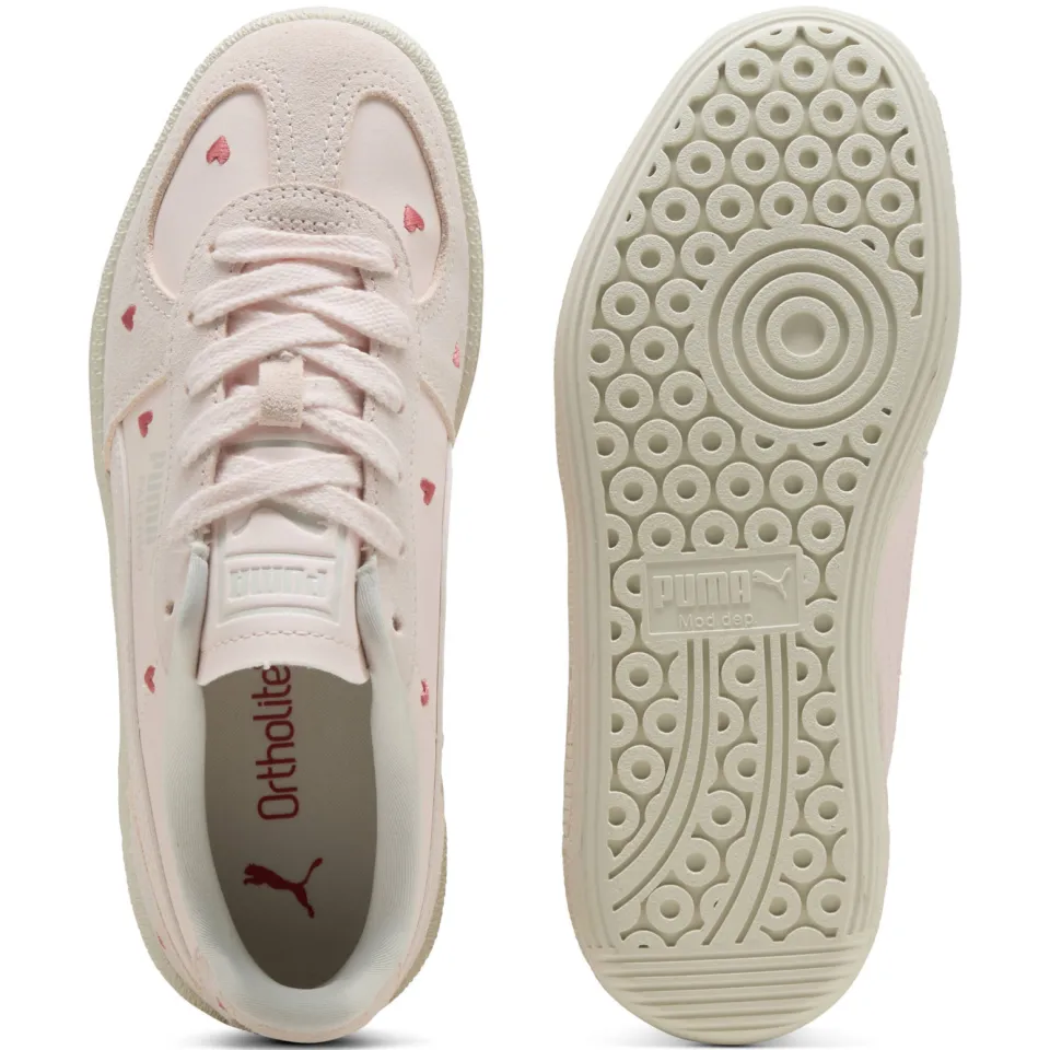 Puma Palermo Amor sneakers lichtroze/roze, foto 6