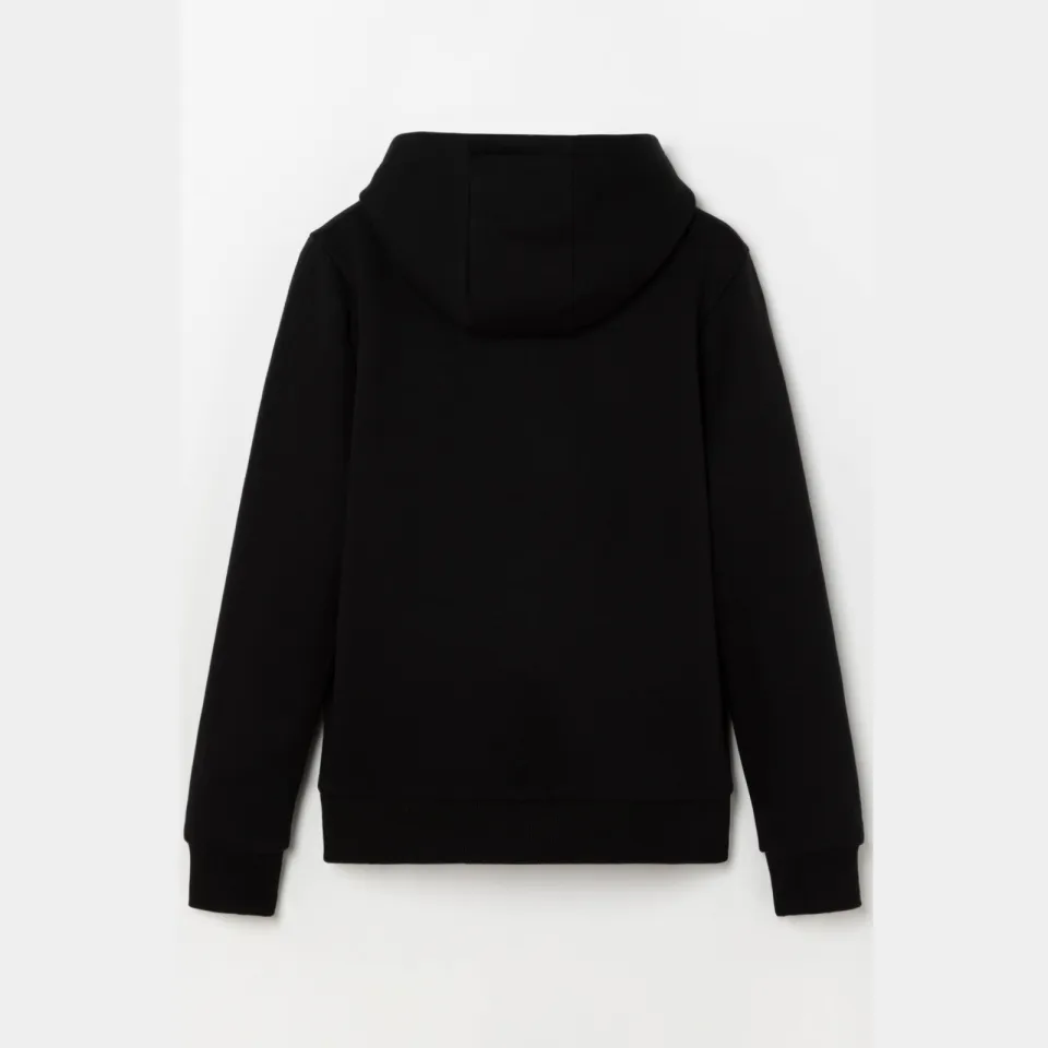 Ellesse sweater - zwart, foto 2