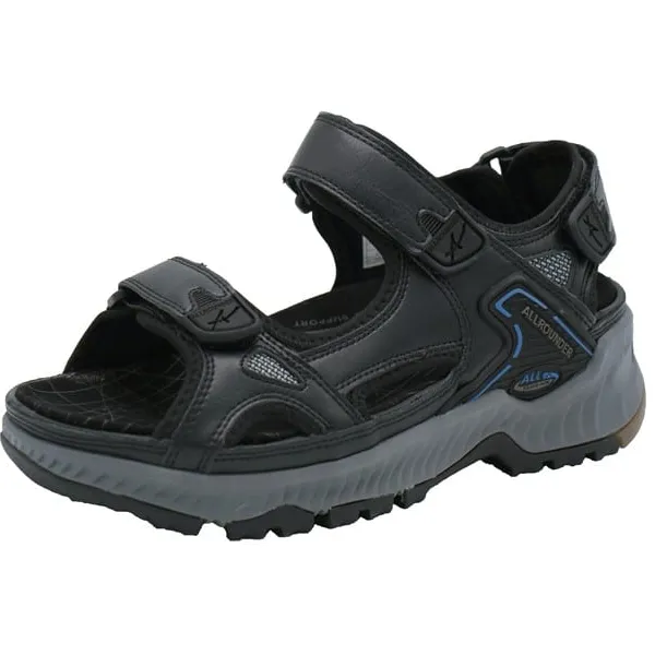 Allrounder by Mephisto Honduras sandaal zwart, foto 2