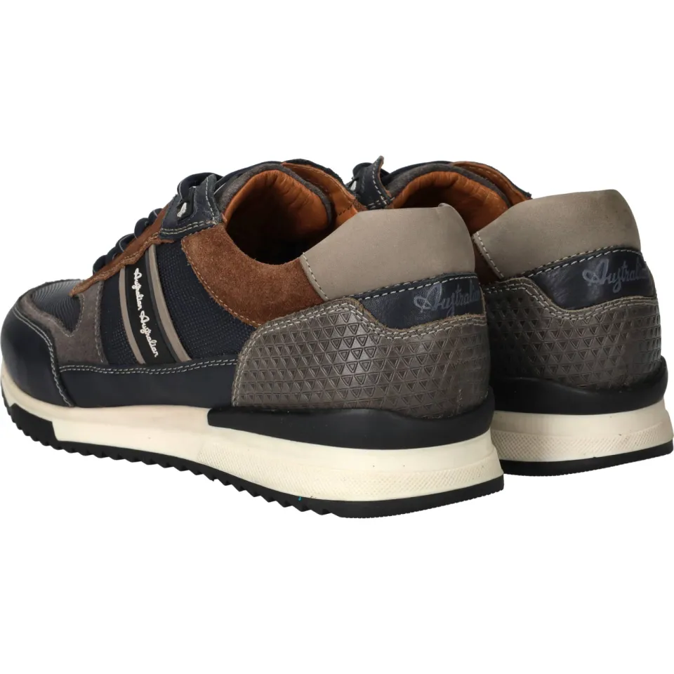 Australian Filmon sneakers blauw, foto 3