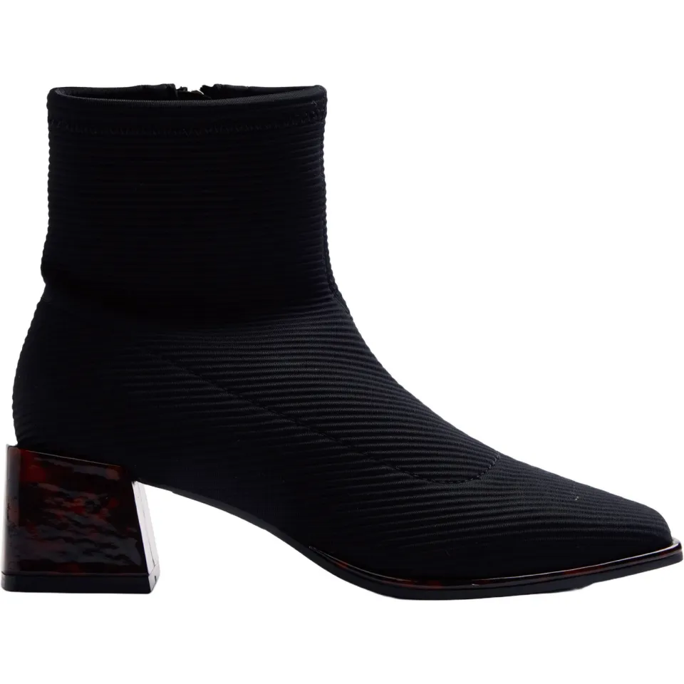 Gioseppo Laarzen Gioseppo Boots 80115 - Black Zwart