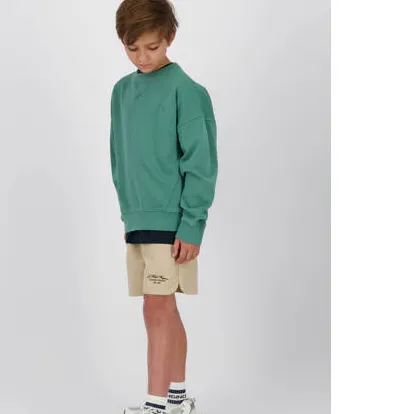 Vingino sweater groen, foto 3