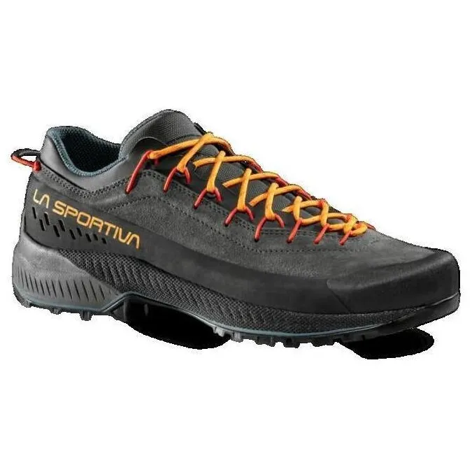 La Sportiva TX4 Evo approachschoen zwart, foto 2