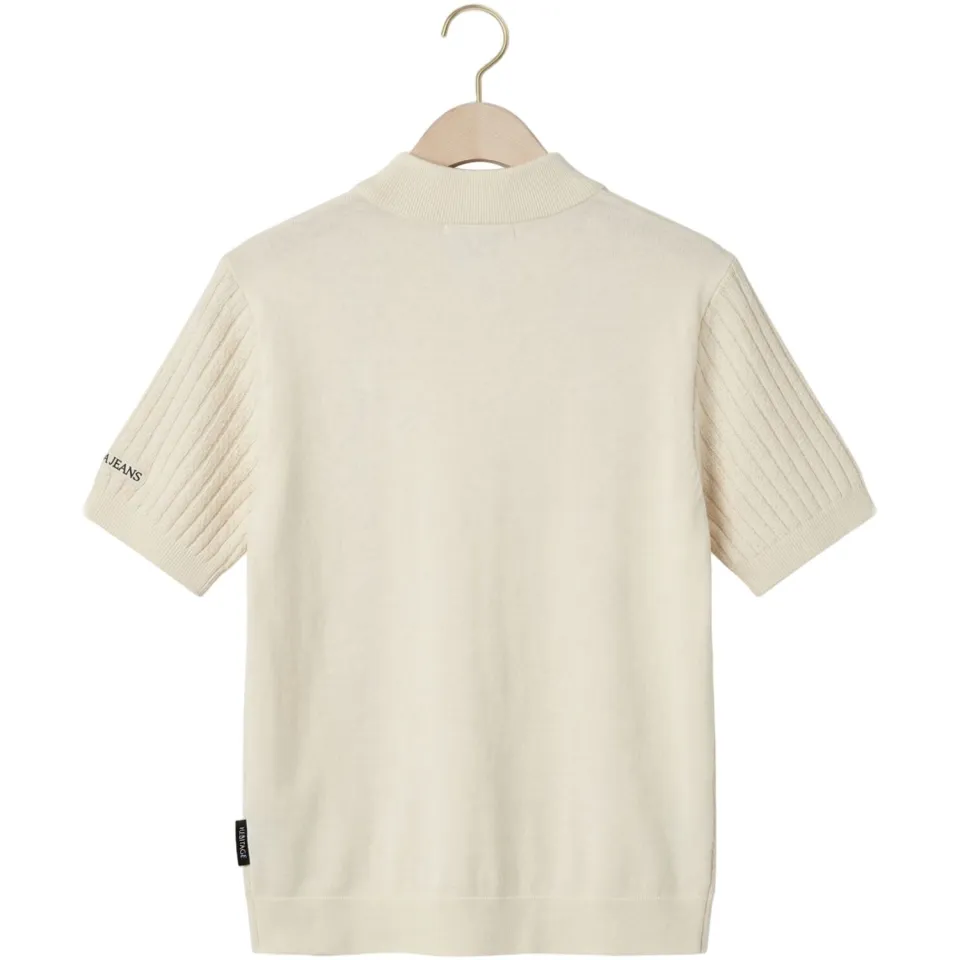 Retour Jeans Retour Jongens Polo's & T-shirts Kane - Creme, foto 3