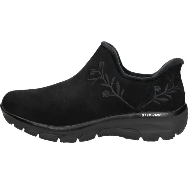 Skechers Slip-Ins Relaxed Fit Easy Going instapper zwart, foto 2