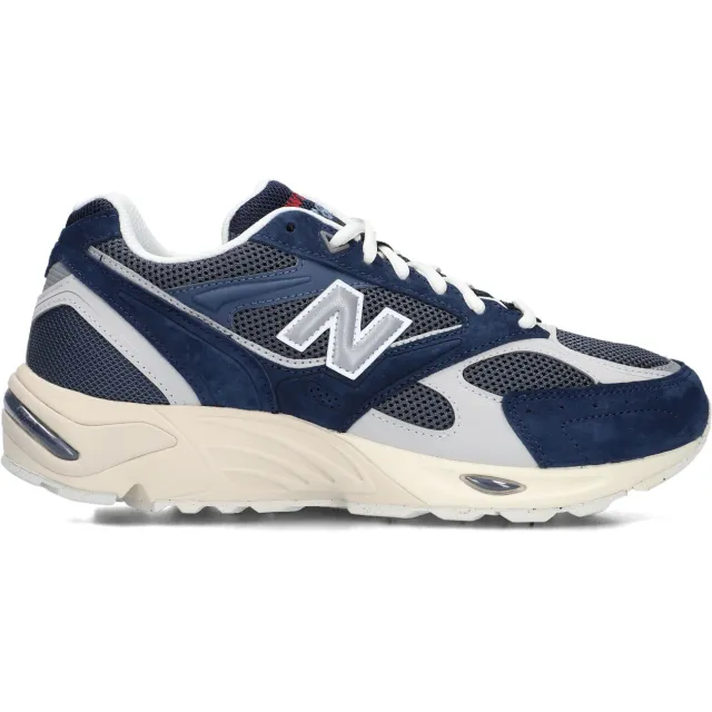 New Balance 880R sneakers blauw