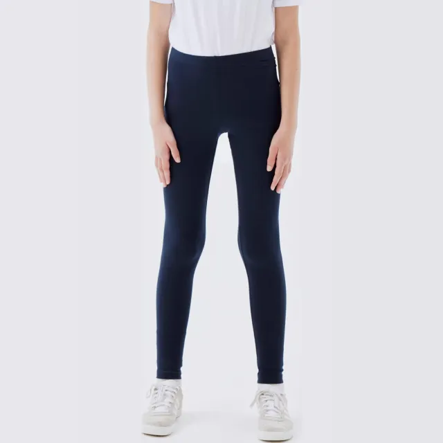 NAME IT legging NKFVIVIAN donkerblauw dark sapphire, foto 5