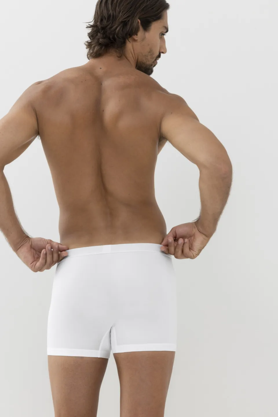 Mey Cool boxershort wit, foto 3
