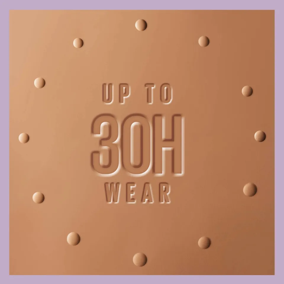 Maybelline New York SuperStay 30H Lumi Matte foundation - 115 beige, foto 4