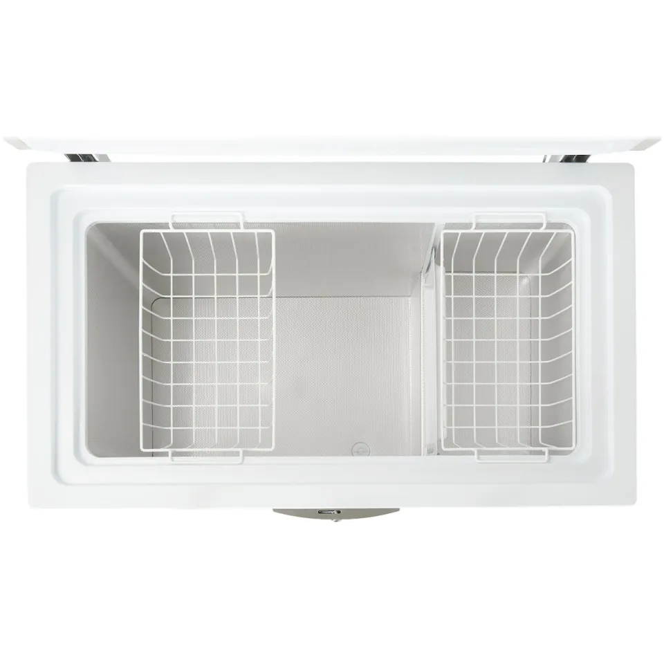 Beko HSM22340 vrieskist wit, foto 3