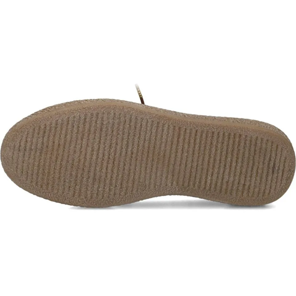 Stefano Lauran Veterschoenen Coco Bruin, foto 6