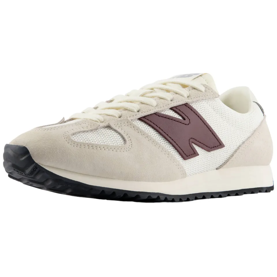 New Balance 471 sneakers beige, foto 5