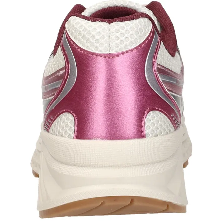 Sub55 lage sneaker roze, foto 4