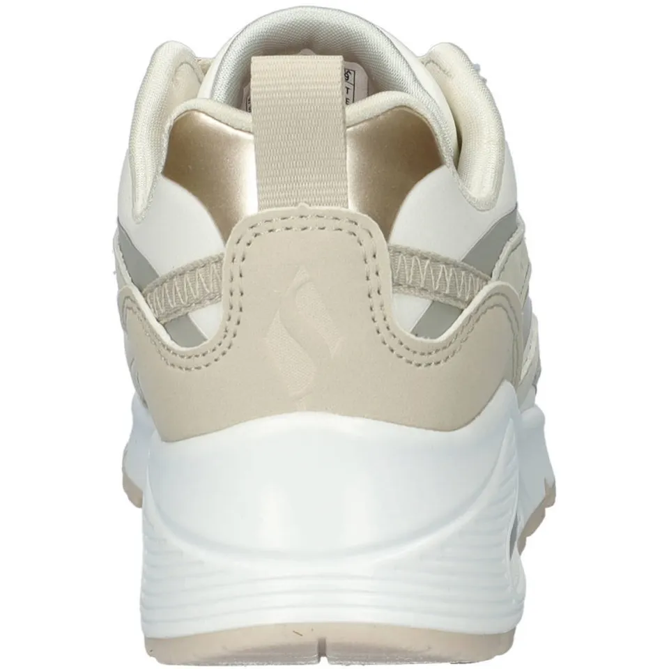 Skechers Uno Gen-1 sneakers beige, foto 7