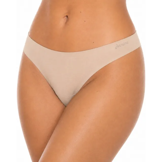 Janira Strings Janira 1031202 Beige