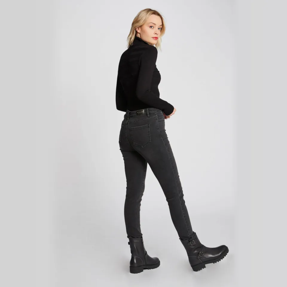 Morgan coltrui zwart, foto 3