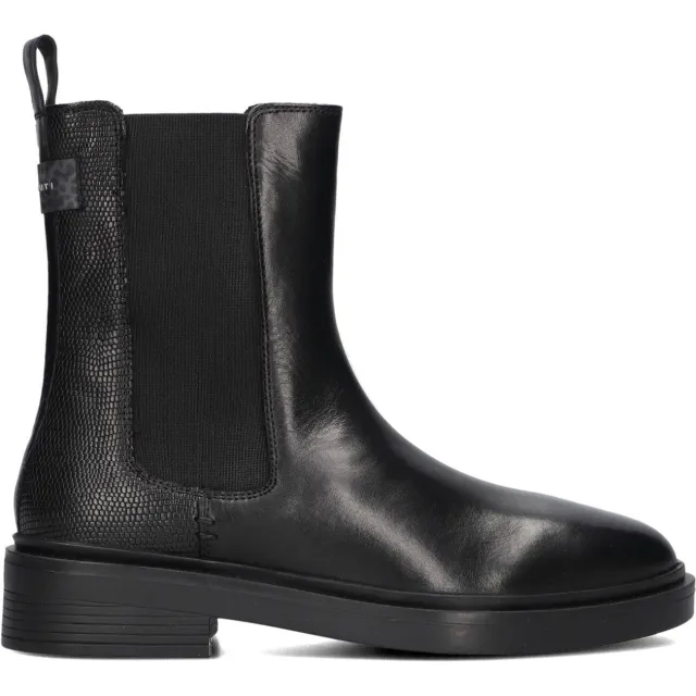 Maruti Boots Fallon Zwart