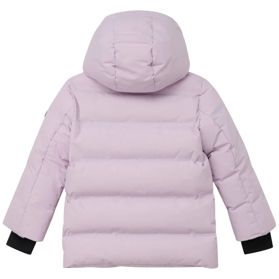 S.Oliver pufferjas roze, foto 3