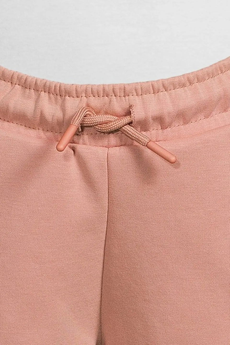 Cars joggingshort roze, foto 8