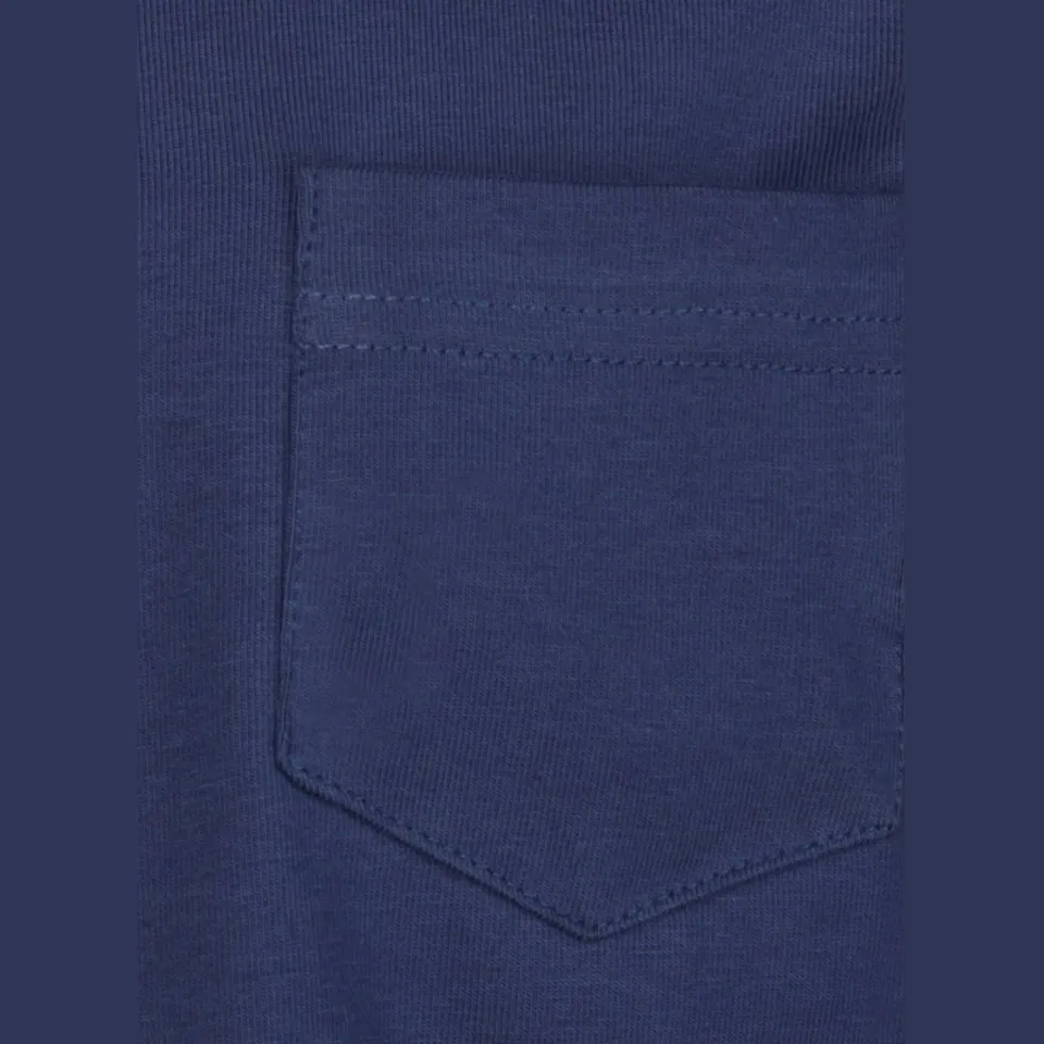 Little Label pyjama met print blauw/donkerblauw, foto 4