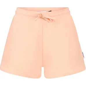 Retour Jeans relaxed regular waist sweatshort zachtoranje