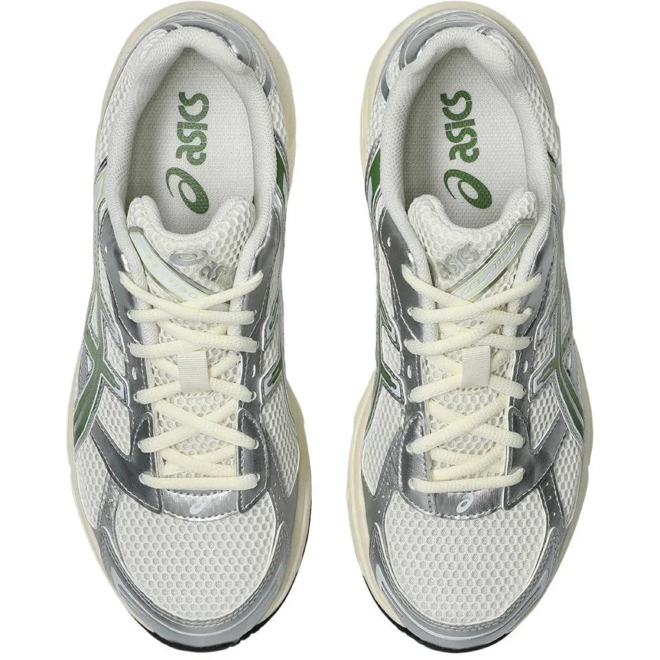 Asics Gel-1130 sneakers - ecru/lichtgeel, foto 2