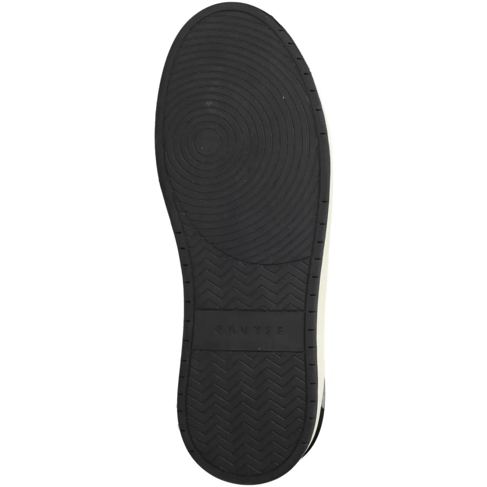 Cruyff Surefire Tennis sneaker donkerbruin, foto 6
