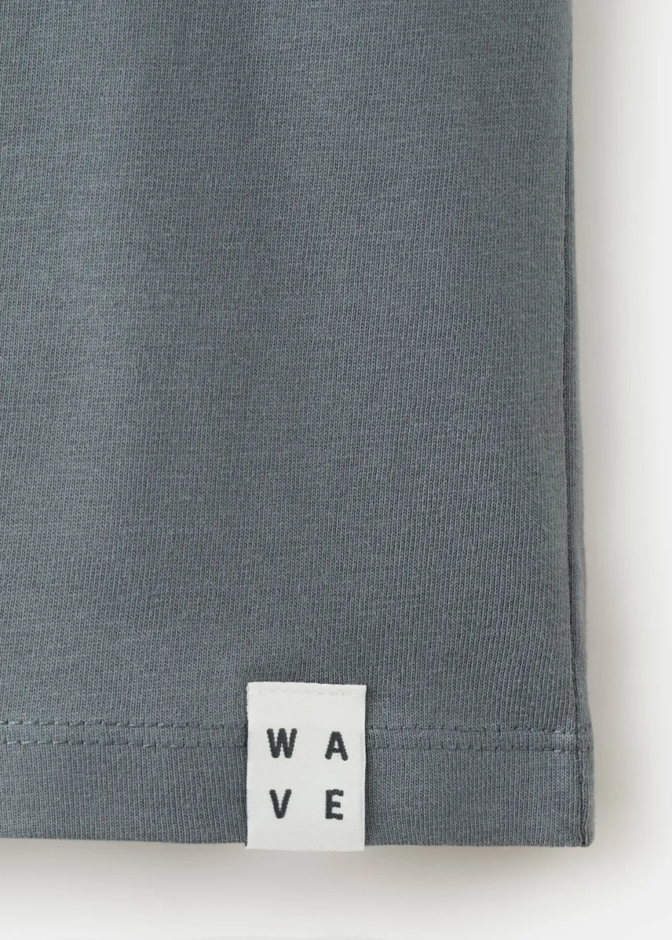 Mango Teen T-shirt met print grijs, foto 5