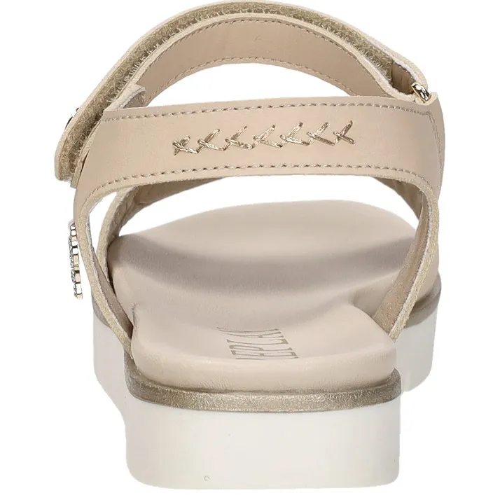 Replay Sandal 8 sandaal beige, foto 6