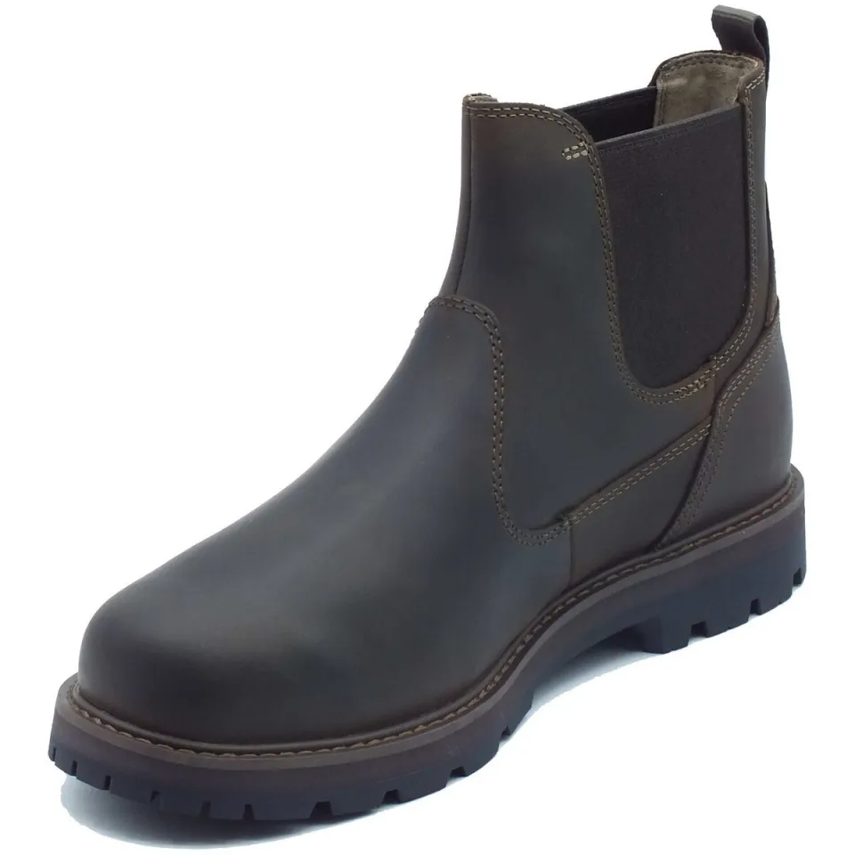 Timberland Britton Road laarzen bruin, foto 3
