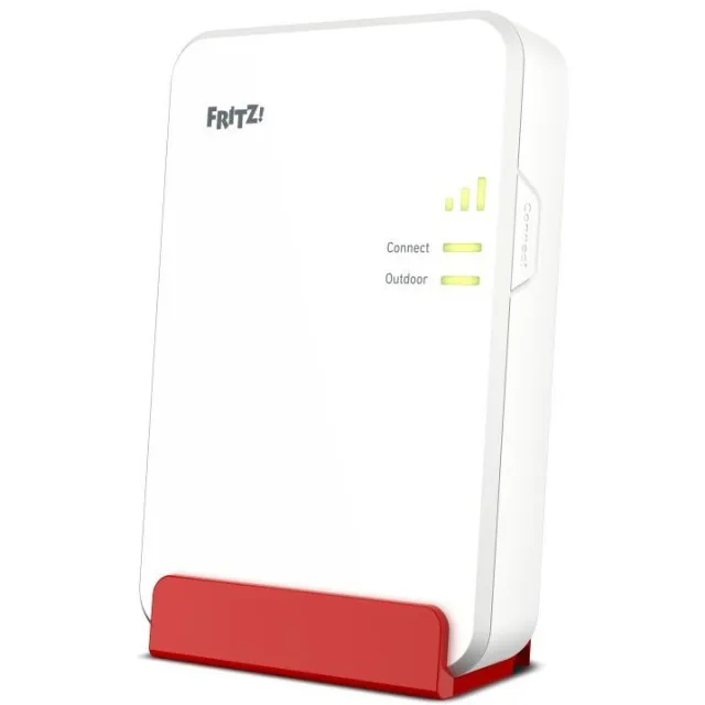 Fritz! Repeater 1610 Outdoor wifi-repeater wit