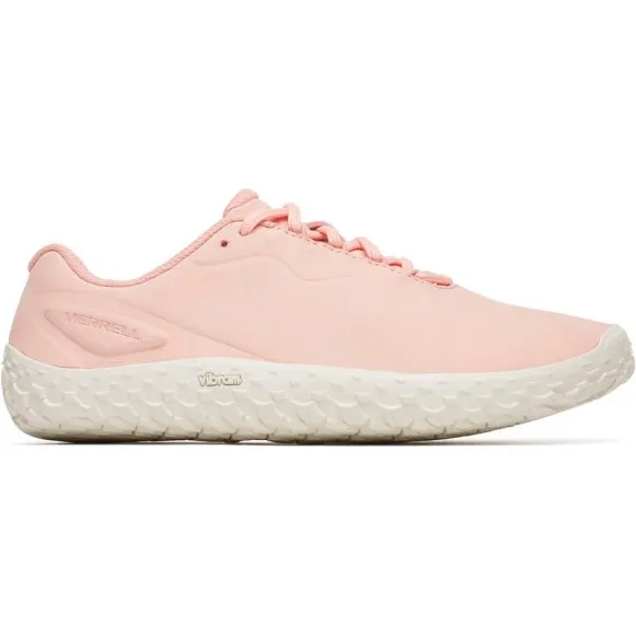 Merrell Vapor Glove 7 LTR barefootschoen roze