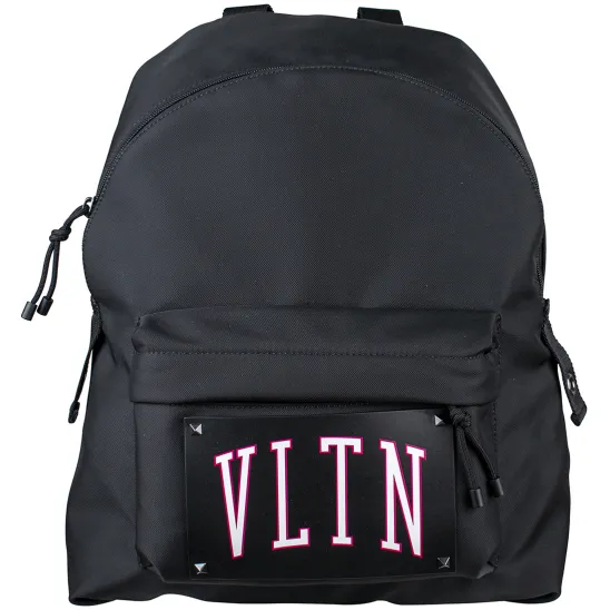 Valentino Bags rugzak zwart