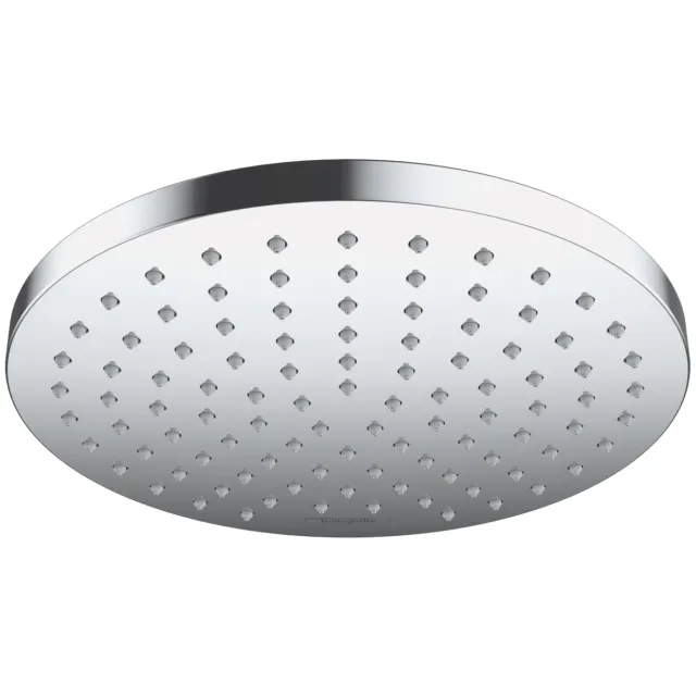 Hansgrohe Vernis Blend 200 1 jet low pressure hoofddouche chroom