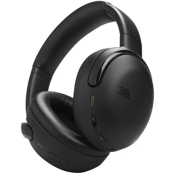 Jbl TOUR ONE M3 Over-ear hoofdtelefoon Zwart