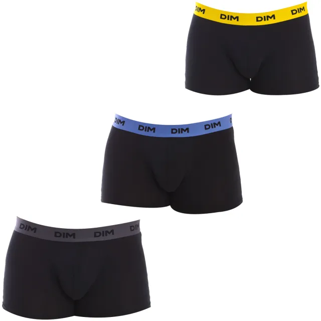 Dim Boxers DIM D005D3 Multicolour