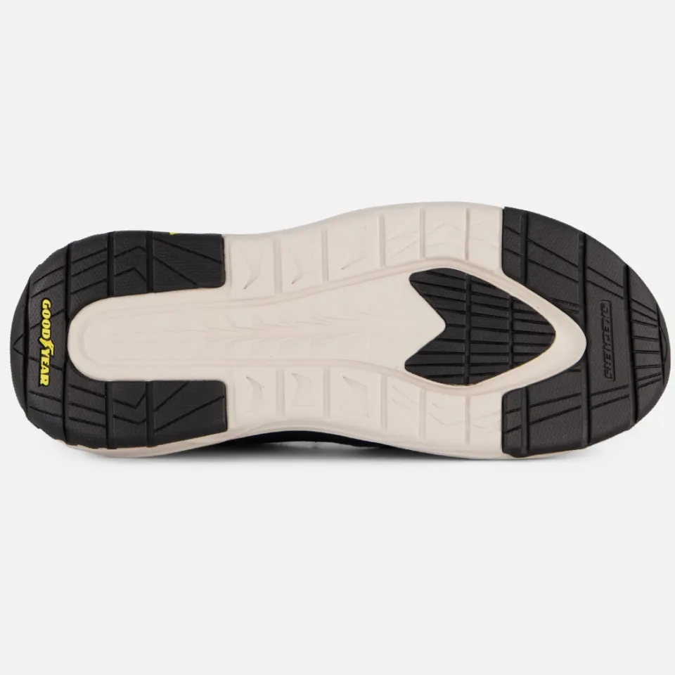 Skechers Slip-Ins Arch Fit Maverick instappers blauw, foto 6