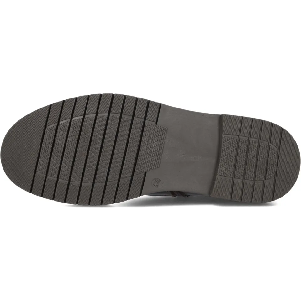 Mazzeltov Boots 520020 Bruin, foto 5