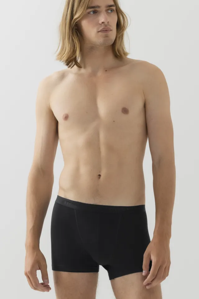 Mey Software boxershort zwart