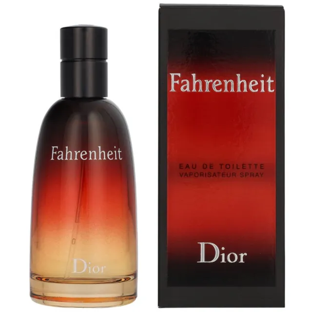 Dior Fahrenheit eau de toilette